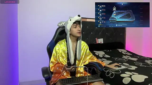 Last alex online show from July 11, 2026, 3:18 am