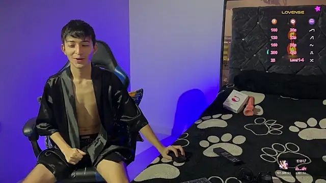 Last alex online show from July 5, 2026, 3:11 am