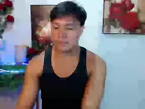 urhunky ivanx online show from July 12, 2026, 5:14 pm