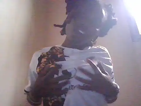 Black beautygirlll online show from July 4, 2026, 10:43 am