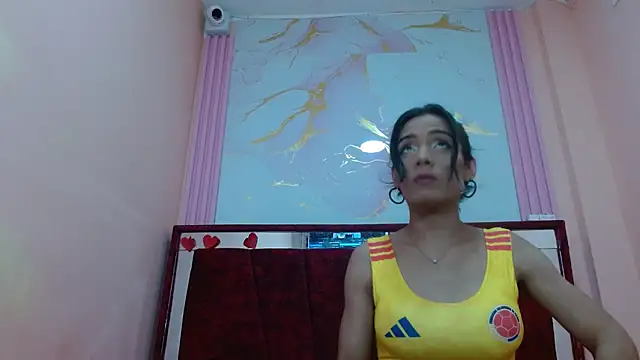 paola rabbitt sex online show from July 8, 2026, 1:08 am
