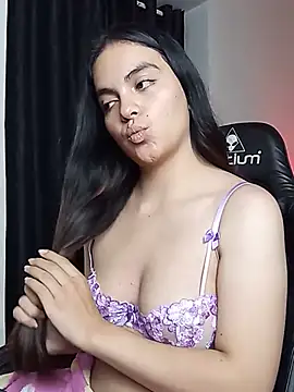 Tiffany markle  online show from July 18, 2026, 2:31 am