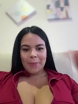 AliceStarshine online show from March 8, 2026, 2:04 am