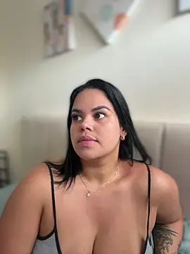 AliceStarshine online show from February 16, 2026, 2:59 pm