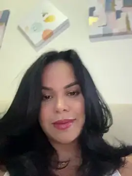 AliceStarshine online show from May 28, 2026, 3:03 am