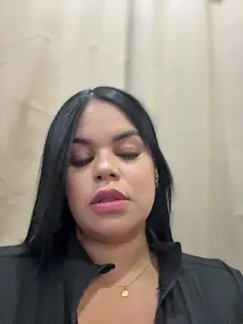 AliceStarshine online show from April 4, 2026, 2:18 am