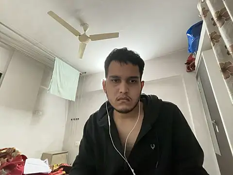 Interpreter8 online show from July 5, 2026, 8:37 pm