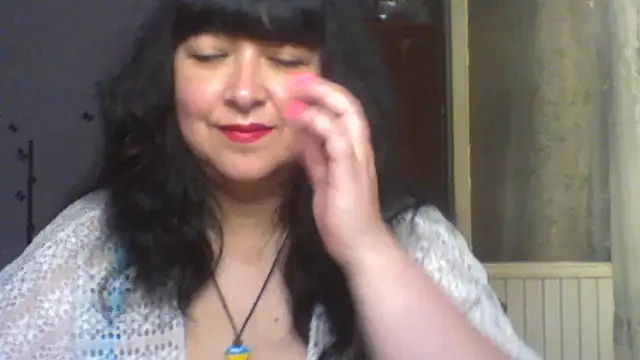 BeautyMilana13 online show from July 28, 2026, 9:06 am