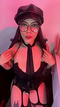 CharlotteBeaulmont online show from July 12, 2026, 9:59 pm