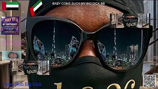 eatdickass online show from July 10, 2026, 6:46 am