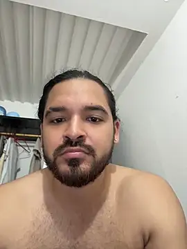 Efren Fernandez online show from July 24, 2026, 1:34 am