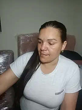 Zuleyka 47 online show from July 12, 2026, 2:56 am