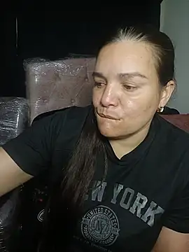 Zuleyka 47 online show from July 10, 2026, 5:51 am