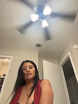 Gracielaestelar online show from July 12, 2026, 9:37 pm