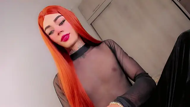 Natalia goddes online show from July 14, 2026, 1:27 am