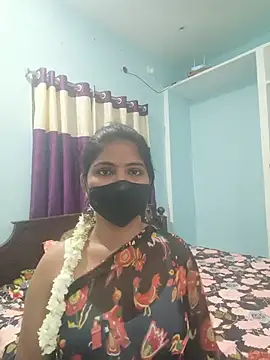sameera-bb26 online show from July 9, 2026, 5:01 pm