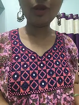 sameera-bb26 online show from July 12, 2026, 6:42 pm