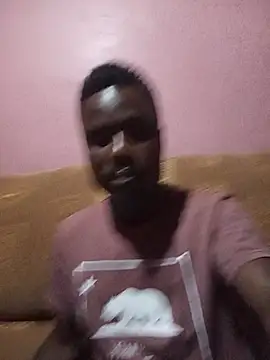Sexboi254 online show from July 13, 2026, 7:35 pm