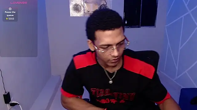 Jordan z  online show from July 12, 2026, 1:06 am