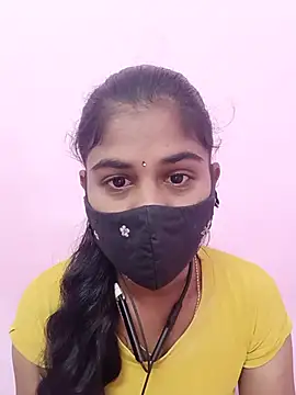TamilAngelYaalini online show from July 7, 2026, 9:24 am