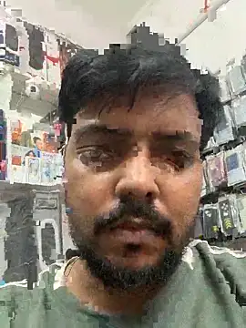 Snapshot of Subham2xx chatting on July 12, 2026, 9:10 am Subham2xx online show from July 12, 2026, 9:10 am