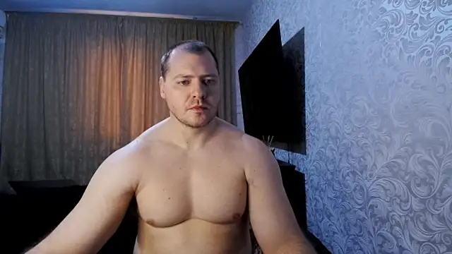 massiveman295 online show from July 11, 2026, 12:27 pm