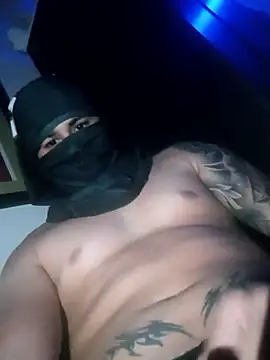 bruzzz666 online show from July 16, 2026, 4:42 am