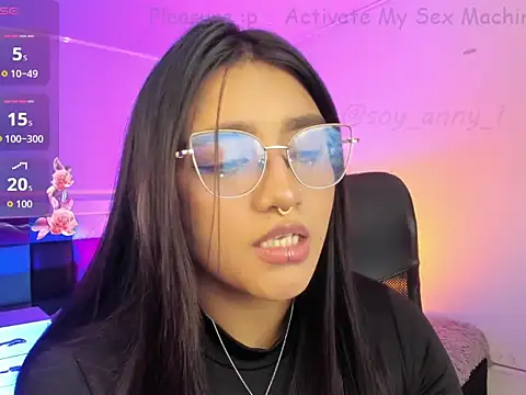 Snapshot of anny_alejandra chatting on July 23, 2026, 1:58 am anny alejandra online show from July 23, 2026, 1:58 am