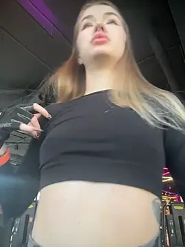 Miss Mia69 online show from July 15, 2026, 4:03 pm