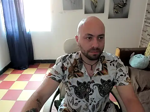 mike lovers  online show from July 10, 2026, 7:25 pm