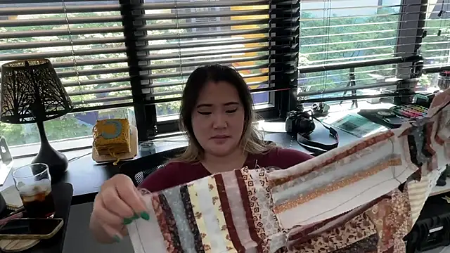 kaylawang online show from July 23, 2026, 6:48 pm