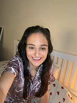 EnglishRoxy online show from July 16, 2026, 1:35 am