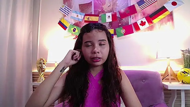 Honey sweetty online show from July 14, 2026, 2:00 am