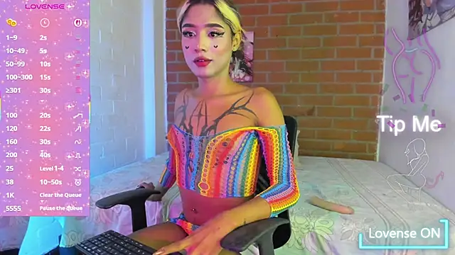 Kitty gina online show from July 11, 2026, 1:39 am