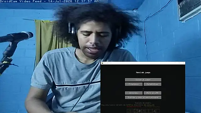 Snapshot of AfroxOriental chatting on July 14, 2026, 4:39 am AfroxOriental online show from July 14, 2026, 4:39 am
