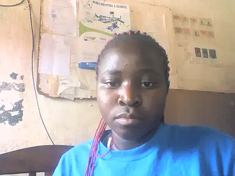 lizcutieliz online show from July 10, 2026, 8:36 am