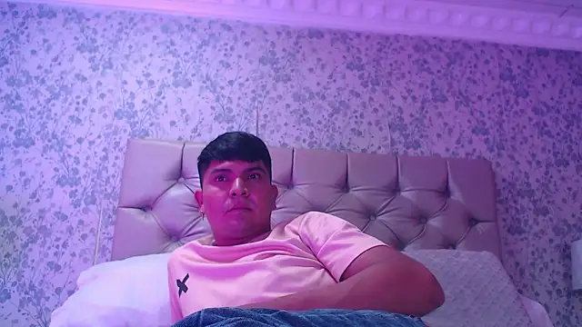 AnderTylor online show from July 14, 2026, 9:21 pm