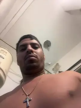 Abistuyo online show from July 13, 2026, 2:33 am