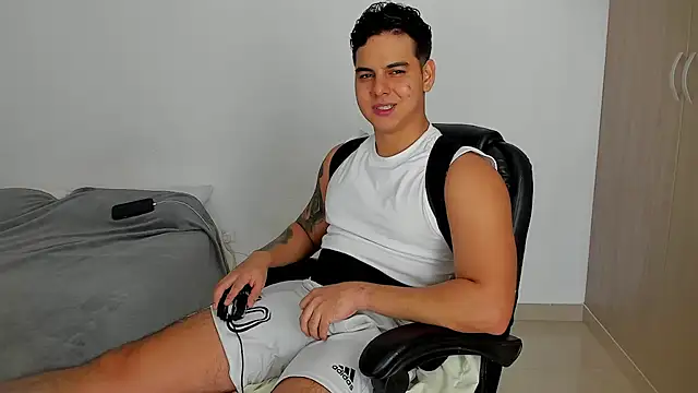 michael  jackzon online show from July 12, 2026, 8:09 pm
