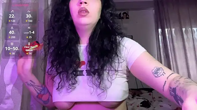 miss   maddy online show from July 10, 2026, 5:57 pm