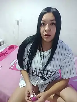 Snapshot of Nicollesofia90 chatting on July 27, 2026, 1:12 am Nicollesofia90 online show from July 27, 2026, 1:12 am