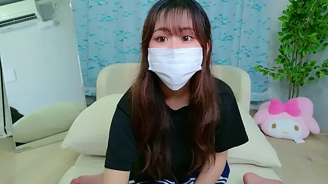 YUA chan x online show from July 10, 2026, 6:24 am