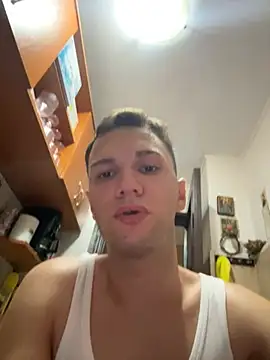 Snapshot of ohmyandy chatting on July 17, 2026, 10:40 pm ohmyandy online show from July 17, 2026, 10:40 pm