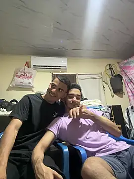Rude boys online show from July 14, 2026, 8:04 pm