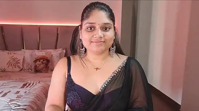 Varsha-ji765 online show from July 11, 2026, 6:19 pm