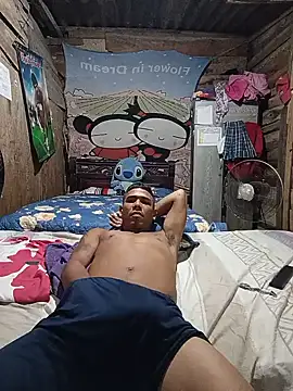 ricomasrico online show from July 23, 2026, 2:09 am