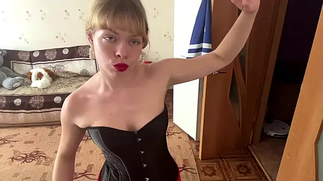 SERBIAN KISS online show from July 14, 2026, 10:21 am