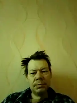 Snapshot of RzRoman19750 chatting on July 16, 2026, 1:57 am RzRoman19750 online show from July 16, 2026, 1:57 am