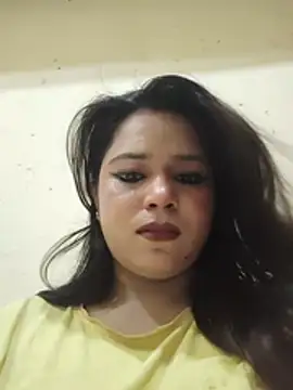 Monika1418  online show from July 26, 2026, 8:10 am