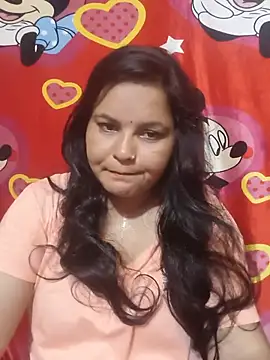 Snapshot of jiyarani12458 chatting on July 15, 2026, 8:21 am jiyarani12458 online show from July 15, 2026, 8:21 am